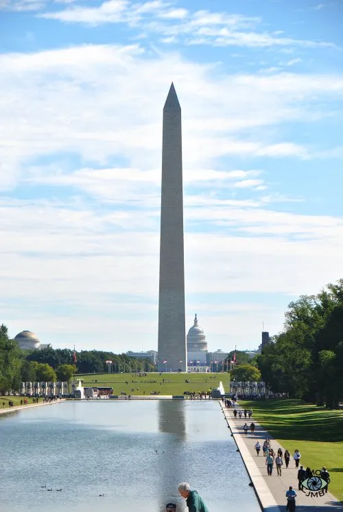 MONUMENTO A WASHINGTON