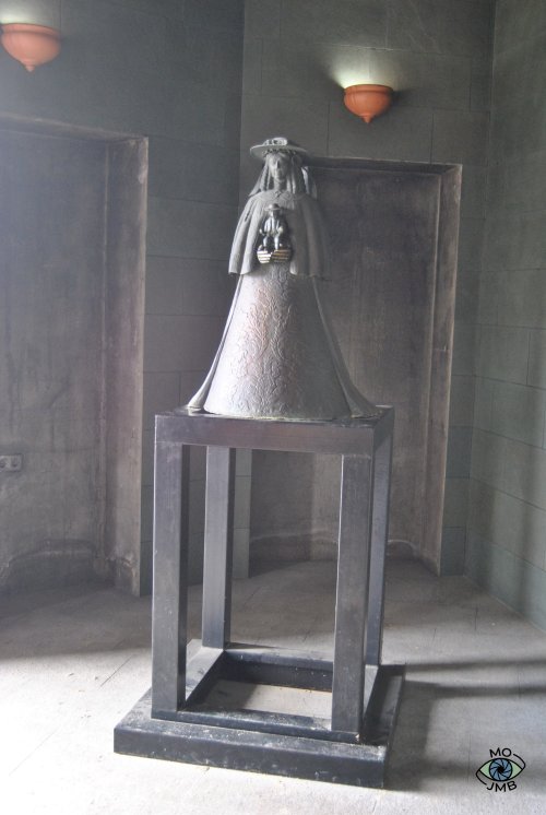 EL ENCENDER DE LAS VELAS