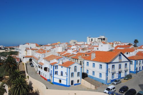 SINES, UN PUEBLO CON ENCANTO