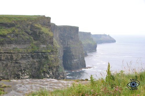 ACANTILADOS DE MOHER