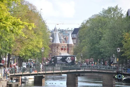 EDIFICIO WAAG - CASA DEL PESO