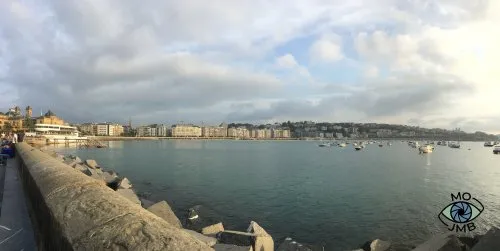 SAN SEBASTIÁN 2021